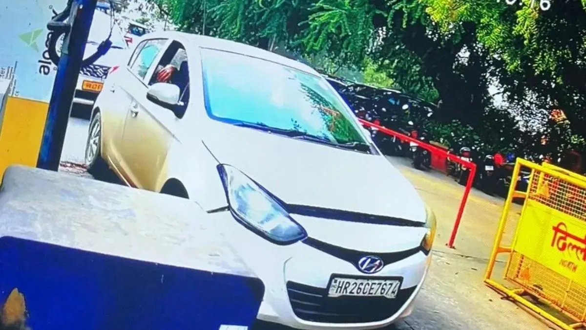 दिल्ली धमाके पर बड़ा खुलासा: 11 साल में 5 बार बिक चुकी है ब्लास्ट में शामिल i20 कार, देखें खरीदारों की लिस्ट