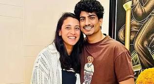  Smriti Mandhana–Palash Wedding Controversy: स्मृति मंधाना की शादी पर आया बड़ा अपडेट, पलाश मुच्छल की मां ने तोड़ी चुप्पी!