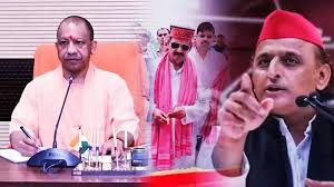 Electoral Countdown: घोसी विधानसभा सीट हुई आधिकारिक रूप से खाली, उपचुनाव की उलटी गिनती शुरू; क्या बदलेंगे 2023 के समीकरण?