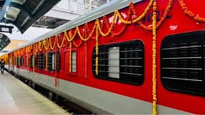  Jaisalmer gets Direct Delhi Connect: पाकिस्तान बॉर्डर से राजधानी तक बिछी नई रेल लाइन, शुरू हुई ‘स्वर्ण नगरी एक्सप्रेस’!