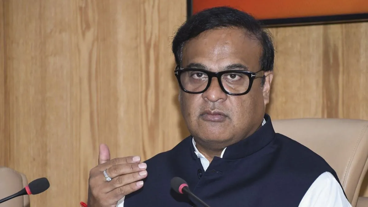 दिल्ली ब्लास्ट: अपमानजनक पोस्ट पर असम पुलिस की सख्ती, 15 गिरफ्तार!