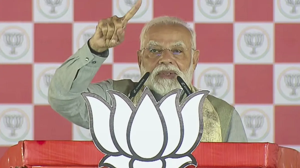 दिल्ली धमाके के बाद सख्त हुई सरकार, PM मोदी की अध्यक्षता में आज होगी CCS की अहम बैठक