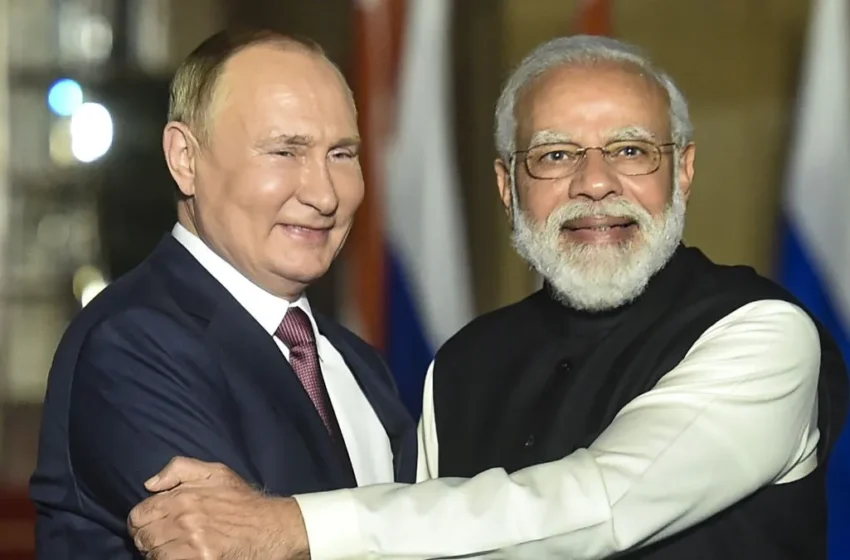  Vladimir Putin India Visit: रूस के राष्ट्रपति पुतिन कब आएंगे भारत? उनके शेड्यूल को लेकर आया बड़ा अपडेट और ‘भव्य यात्रा’ का दावा।
