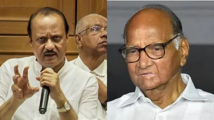 महाराष्ट्र निकाय चुनाव: पुणे में फिर साथ आ सकते हैं अजित और शरद पवार, सुप्रिया सुले के बयानों ने गर्माई सियासत