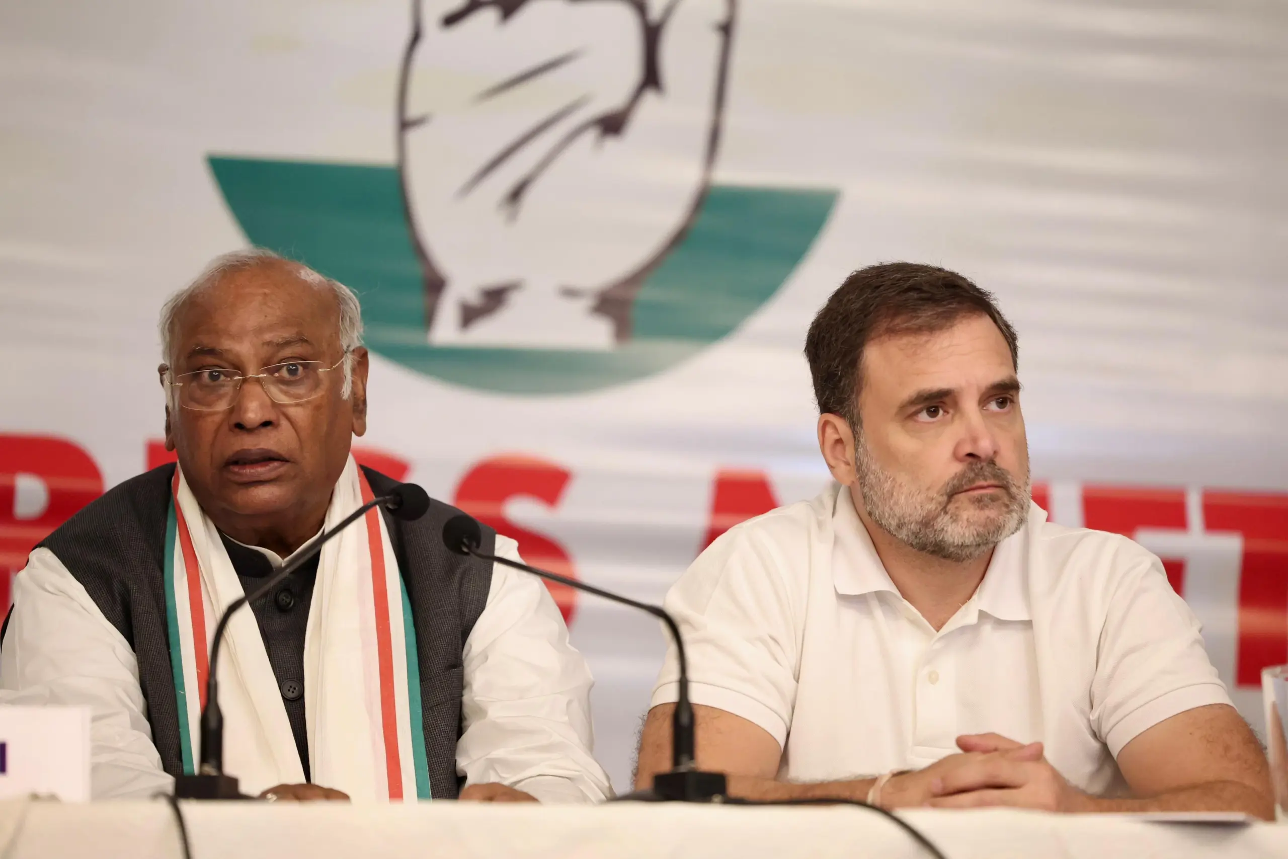 कांग्रेस कार्यसमिति की बैठक: मनरेगा के नए स्वरूप ‘VB-GRAM-G’ के खिलाफ राष्ट्रव्यापी आंदोलन का बिगुल, विधानसभा चुनावों पर भी मंथन