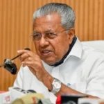 केरल में सियासी घमासान: मुख्यमंत्री की ‘विवादास्पद’ फोटो साझा करने पर कांग्रेस नेता एन. सुब्रह्मण्यन हिरासत में