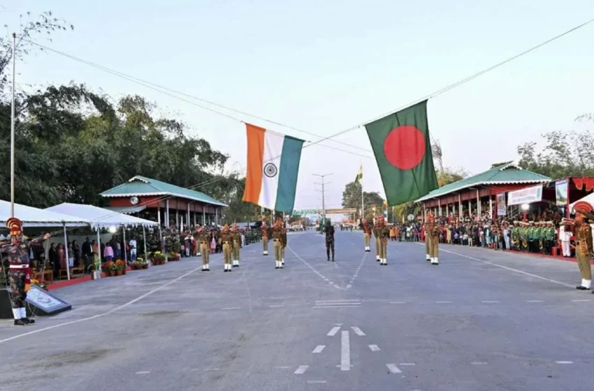  कूटनीतिक तनाव: भारत ने बांग्लादेश के राजदूत को किया तलब, ढाका दूतावास को मिली धमकी और ‘सेवन सिस्टर्स’ पर भड़काऊ बयान से बढ़ा विवाद