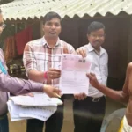 पश्चिम बंगाल में मतदाता सूची का महा-पुनरीक्षण: 32 लाख लोगों की किस्मत का फैसला आज से, एसआईआर प्रक्रिया के तहत केंद्रों पर सुनवाई शुरू