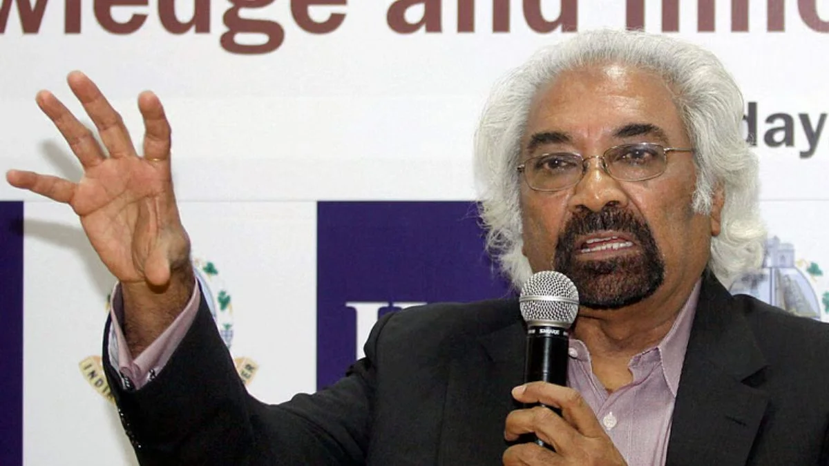 राहुल गांधी की विदेशी दौरों पर जासूसी? सैम पित्रोदा के दावों ने राजनीतिक गलियारों में मचाया हड़कंप