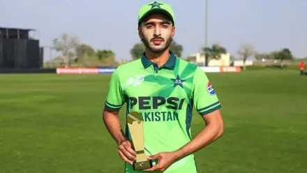  अंडर-19 एशिया कप के फाइनल में समीर मिन्हास का प्रचंड तूफान: 172 रनों की ऐतिहासिक पारी से तोड़ा सामी असलम का 13 साल पुराना रिकॉर्ड