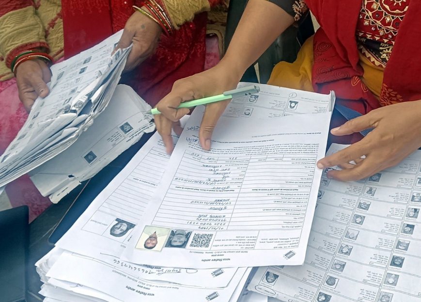 मेरठ में मतदाता सूची पुनरीक्षण: SSIR के बाद नाम हटने से वोटर संख्या में भारी कमी संभव, 2003 स्तर से नीचे जा सकती है