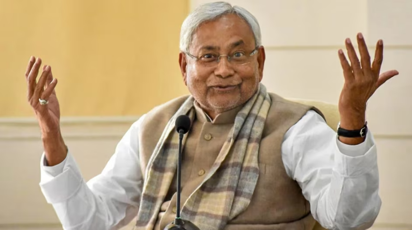  बिहार में पुराने जमीन दस्तावेज होंगे ऑनलाइन: 5.59 करोड़ से अधिक रजिस्ट्री दस्तावेजों का डिजिटाइजेशन तेजी से जारी