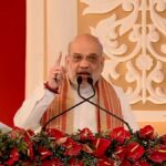 असम में विकास और सुरक्षा का नया अध्याय: गृह मंत्री अमित शाह ने दी करोड़ों की सौगात, घुसपैठियों के खिलाफ हुंकार
