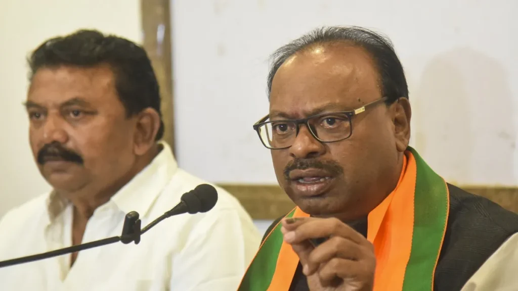 चंद्रशेखर बावनकुले