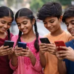 भारत में भी बच्चों के सोशल मीडिया इस्तेमाल पर लग सकता है प्रतिबंध: मद्रास हाई कोर्ट ने केंद्र सरकार को ऑस्ट्रेलिया की तर्ज पर कानून बनाने का दिया सुझाव