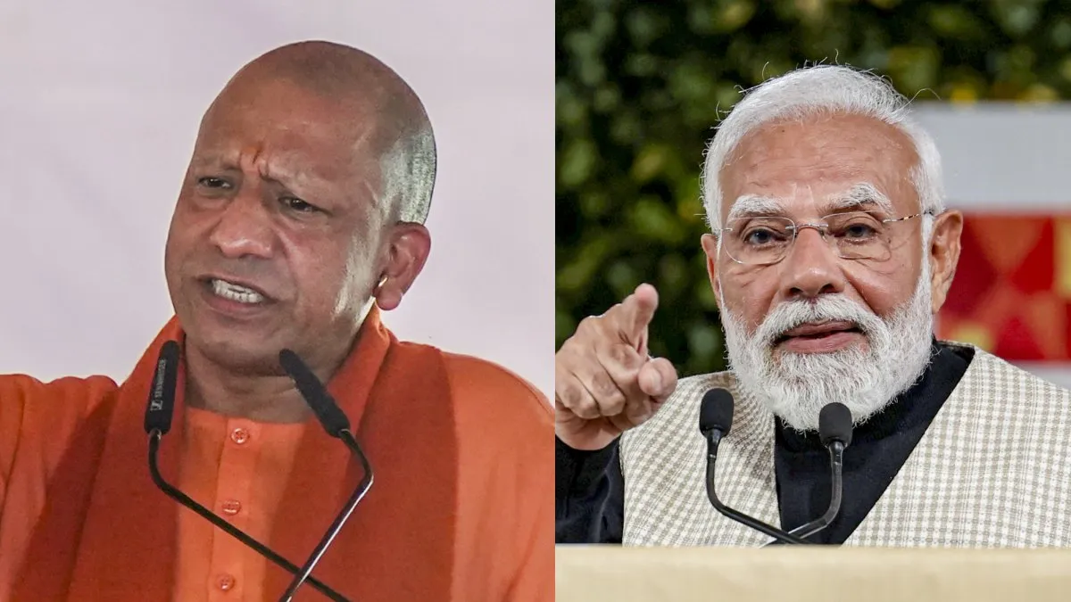 लखनऊ में 25 दिसंबर को PM मोदी करेंगे ‘राष्ट्र प्रेरणा स्थल’ का उद्घाटन, अटल जी की जयंती पर बनेगा नया लैंडमार्क