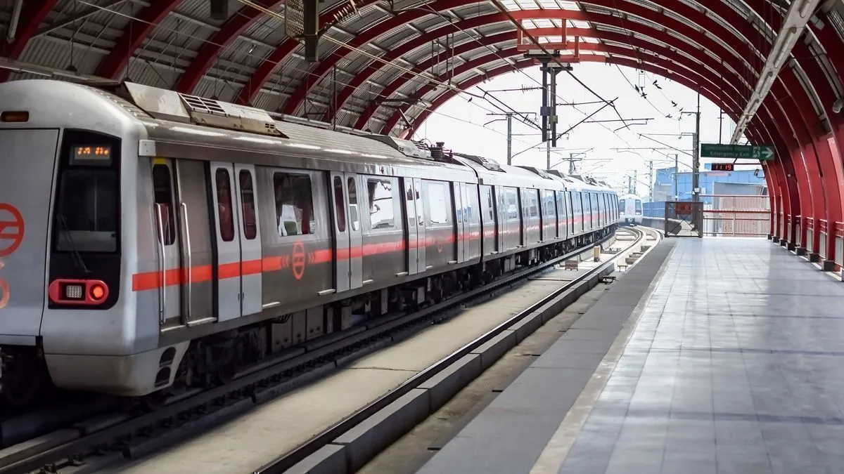 मोदी सरकार का इंफ्रास्ट्रक्चर मास्टरप्लान: दिल्ली मेट्रो फेज-5 (A) को मंजूरी, हाईवे और रेलवे के लिए खुला खजाना