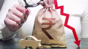 रुपये की गिरावट थमने का नाम नहीं: डॉलर के मुकाबले 90.52 पर नया रिकॉर्ड निचला स्तर, ट्रेड डील अनिश्चितता बनी मुसीबत