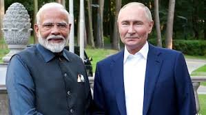 Vladimir Putin India Visit: 4–5 दिसंबर को हाई-लेवल समिट, नई दिल्ली में PM मोदी–पुतिन करेंगे अहम वार्ता, तय होगी अगले दशक की दिशा!
