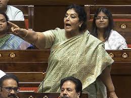 Winter Session Shock: शीतकालीन सत्र के पहले दिन संसद परिसर में दिखा ‘बेजुबान मेहमान’, हंगामा होने पर सांसद रेणुका चौधरी ने दिया चौंकाने वाला बयान