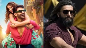  The Big December Battle: Ranveer Singh की ‘धुरंधर’ सबसे आगे, Kartik Aaryan या Agastya Nanda—कौन बनेगा सरप्राइज़ Hit?