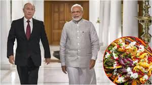  Putin Royal Dinner Chef Secret: राष्ट्रपति भवन में पुतिन के लिए शाही दावत कौन बनाएगा, जानिए शेफ और उनकी सैलरी का राज।
