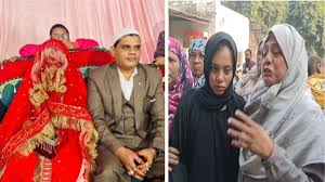  The Dowry Nightmare in Kanpur: दहेज की हैवानियत ने याद दिलाई फ़िल्म ‘मेहंदी’ की कहानी, शादी के 24 घंटे बाद ही नवविवाहिता को घर से धक्के मारकर निकाला।