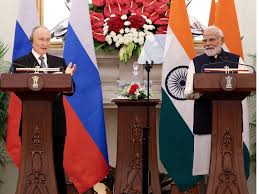  Passport Power Surge: पीएम मोदी-पुतिन की डील के बाद खुला वीजा फ्री रास्ता, भारतीयों के लिए 59 देशों के दरवाजे खुले