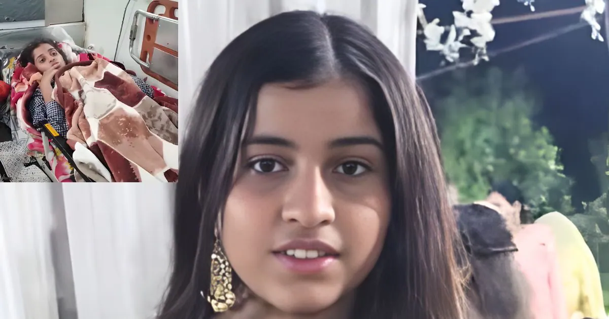 फास्ट फूड का घातक शौक: अमरोहा की 16 वर्षीय छात्रा की मौत, आंतों में छेद और हार्ट फेलियर ने छीनी जिंदगी