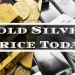 बुलियन मार्केट में कोहराम: रिकॉर्ड शिखर छूने के बाद लुढ़की चांदी, सोने की चार दिनों की तेजी पर भी लगा ब्रेक