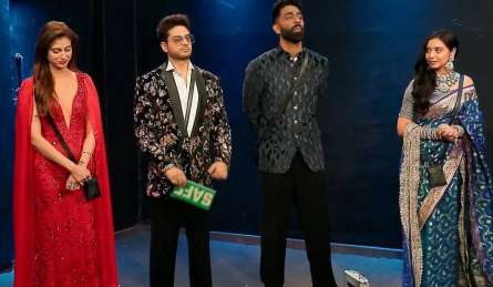  BB 19 Grand Finale! टॉप-3 कंटेस्टेंट का हुआ खुलासा, कौन बनेगा इस सीजन का विनर?