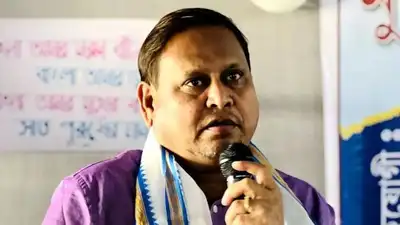 पश्चिम बंगाल की राजनीति में बड़ा उलटफेर: हुमायूं कबीर ने फूंका ‘जनता उन्नयन पार्टी’ का बिगुल