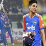 स्मृति मंधाना का स्वर्णिम काल: 2025 में महिला क्रिकेट की ‘क्वीन’ ने पुरुष दिग्गजों को भी पछाड़ा, शुभमन गिल के रिकॉर्ड के बेहद करीब