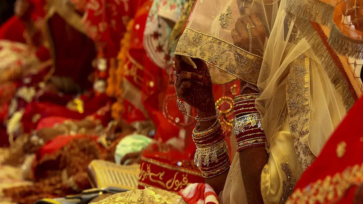 Dowry Death Horror: मुजफ्फरनगर में 48 घंटे में दूसरी विवाहिता बनी दहेज की भेंट, बेटी का शव देखकर उड़ गए मायके वालों के होश