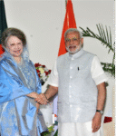 बांग्लादेश की पूर्व प्रधानमंत्री खालिदा जिया का निधन: प्रधानमंत्री मोदी ने जताया गहरा शोक, 2015 की मुलाकात को किया याद