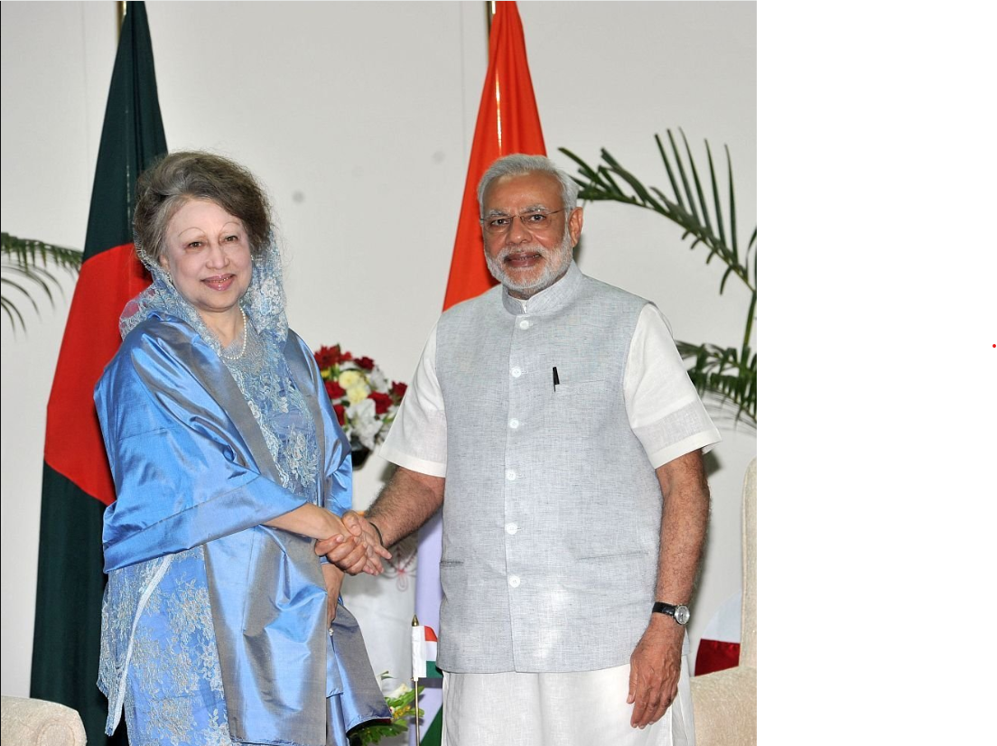 बांग्लादेश की पूर्व प्रधानमंत्री खालिदा जिया का निधन: प्रधानमंत्री मोदी ने जताया गहरा शोक, 2015 की मुलाकात को किया याद