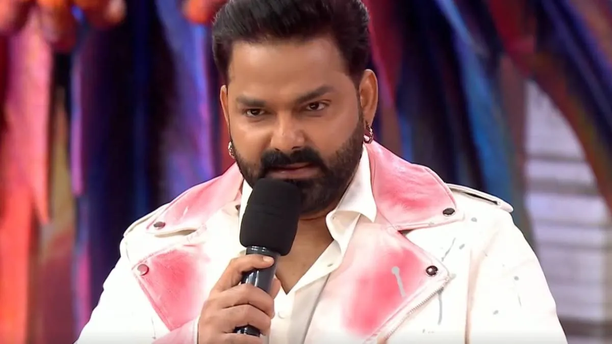 लॉरेंस बिश्नोई गैंग की धमकी भी बेअसर, ‘पावर स्टार’ पवन सिंह ने ‘BB 19’ में जमाया रंग!