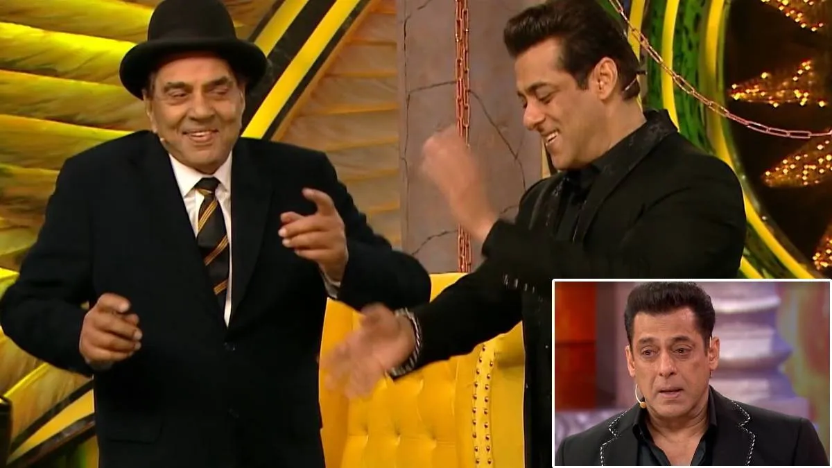 BB 19′ के Grand Finale में गमगीन माहौल, Salman Khan ने दिया दिवंगत अभिनेता को भावांजलि!