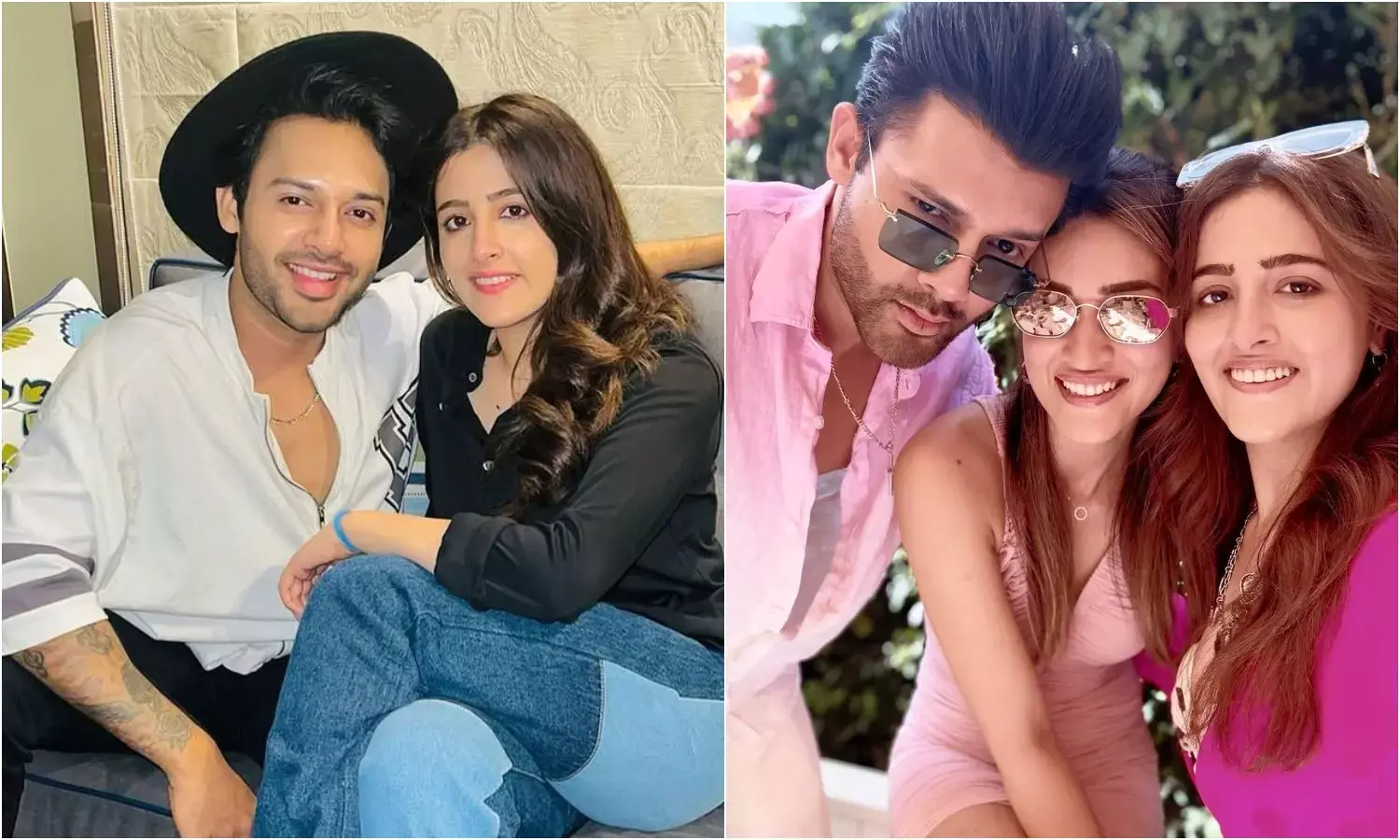 बॉलीवुड में बजेगी शहनाई: नूपुर सेनन और स्टेबिन बेन की शादी की तारीख आई सामने, जानें उदयपुर में कब होगा भव्य समारोह