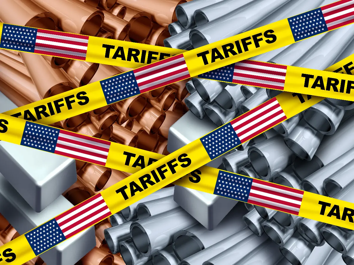 वैश्विक व्यापार में ‘टैरिफ युग’ की शुरुआत: एचएसबीसी की रिपोर्ट ने 2026 को बताया अर्थव्यवस्था के लिए निर्णायक मोड़