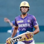 विजय हजारे ट्रॉफी: कैच पकड़ने के चक्कर में अंगकृष रघुवंशी गंभीर रूप से चोटिल, अस्पताल में भर्ती