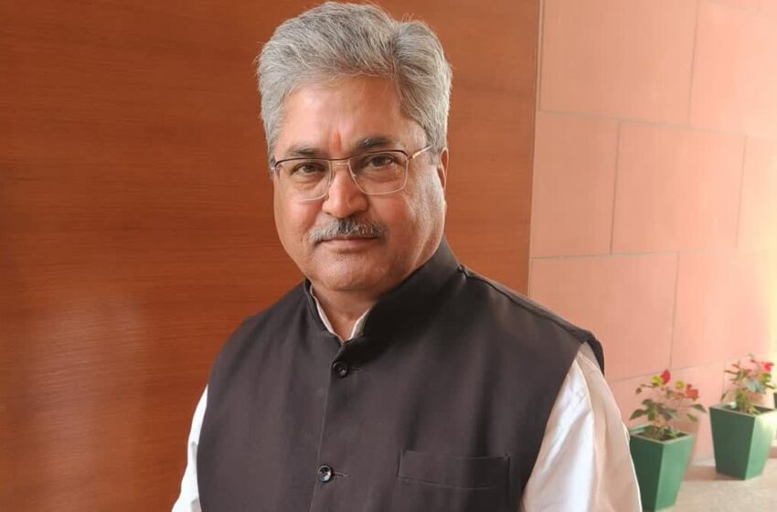  अंकिता भंडारी प्रकरण: भाजपा नेता दुष्यंत गौतम की प्राथमिकी पर पुलिस का कड़ा रुख, सोशल मीडिया पोस्ट के जरिए ‘दंगा भड़काने’ की साजिश की होगी डिजिटल जांच