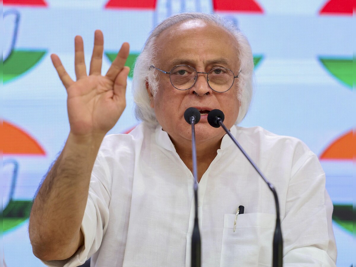 बजट सत्र 2026: कांग्रेस का प्रधानमंत्री पर तीखा हमला, जयराम रमेश ने मोदी के संबोधन को बताया ‘पाखंडपूर्ण संदेश’