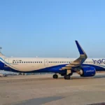 नए साल का तोहफा: इंडिगो और एयर इंडिया एक्सप्रेस की ‘न्यू ईयर सेल’ शुरू, मात्र 1350 रुपये में करें हवाई सफर, शिशुओं के लिए टिकट सिर्फ 1 रुपये में