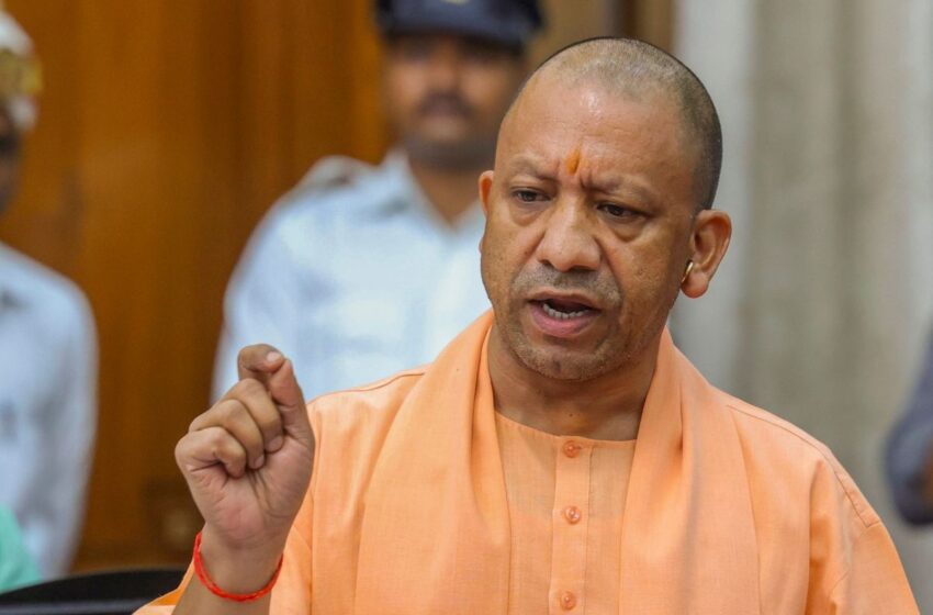  उत्तर प्रदेश: राज्य कर्मचारियों के लिए संपत्ति का ब्योरा देना अनिवार्य, लापरवाही पर रुकेगा फरवरी का वेतन