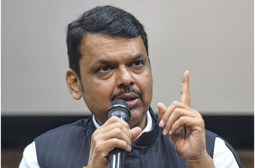  बीएमसी चुनाव से पहले देवेंद्र फडणवीस का बड़ा बयान: ‘हिंदुत्व हमारी आत्मा, यह वोट बैंक की राजनीति का जरिया नहीं’