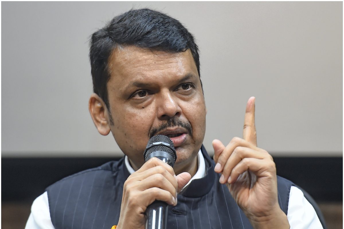 बीएमसी चुनाव से पहले देवेंद्र फडणवीस का बड़ा बयान: ‘हिंदुत्व हमारी आत्मा, यह वोट बैंक की राजनीति का जरिया नहीं’