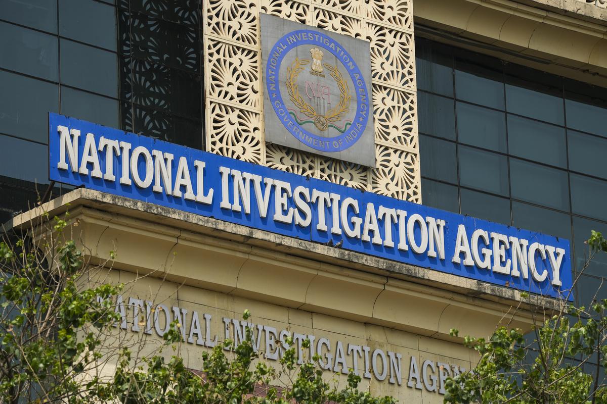 गुजरात के स्कूलों में कट्टरपंथ फैलाने की बड़ी साजिश नाकाम: NIA ने 5 आरोपियों पर दाखिल की चार्जशीट, शरिया कानून और सशस्त्र विद्रोह का था इरादा