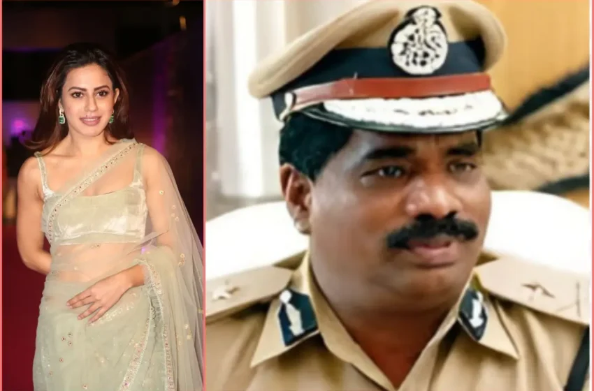  कर्नाटक पुलिस महकमे में हलचल: डीजीपी रामचंद्र राव के ‘अश्लील वीडियो’ विवाद ने फिर ताजा किए बेटी रान्या राव के काले कारनामे