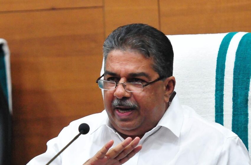  केरल की सियासत में उबाल: कासरगोड चुनाव नतीजों पर मंत्री साजी चेरियन के बयान ने छेड़ी नई बहस, सांप्रदायिकता और धर्मनिरपेक्षता पर आमने-सामने आए दल